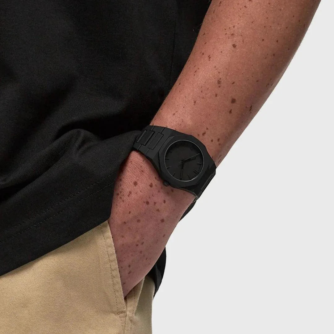Bluvot® Carbon